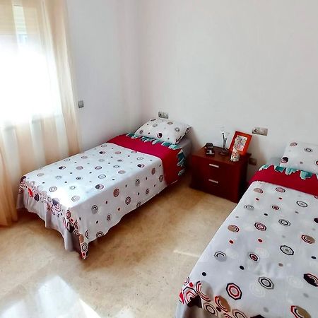 Apartment Puerto Santiago Puerto de Santiago  Dış mekan fotoğraf