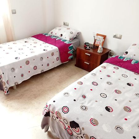 Apartment Puerto Santiago Puerto de Santiago  Dış mekan fotoğraf