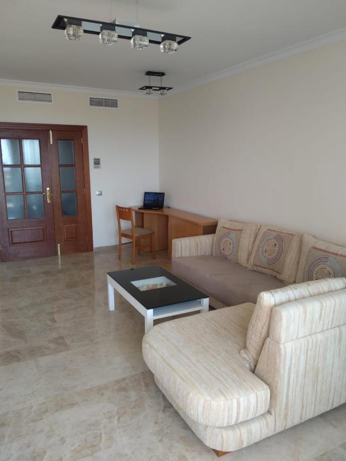 Apartment Puerto Santiago Puerto de Santiago  Dış mekan fotoğraf