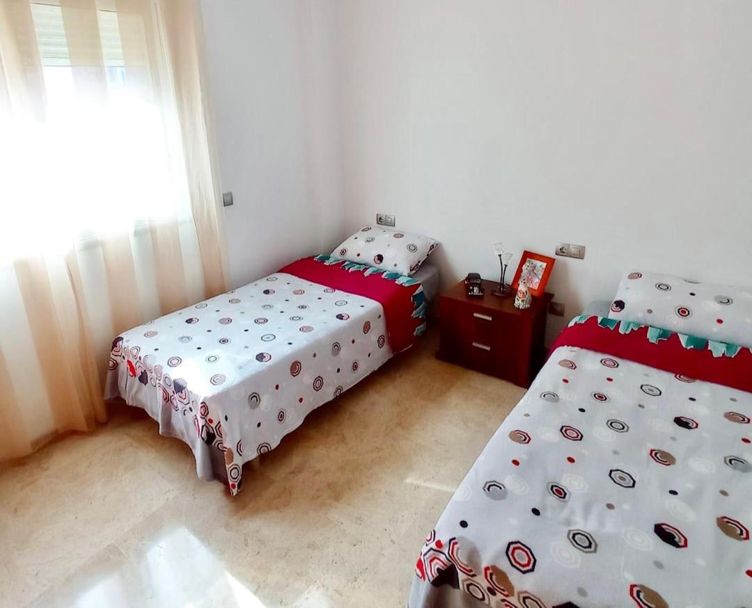 Apartment Puerto Santiago Puerto de Santiago  Dış mekan fotoğraf