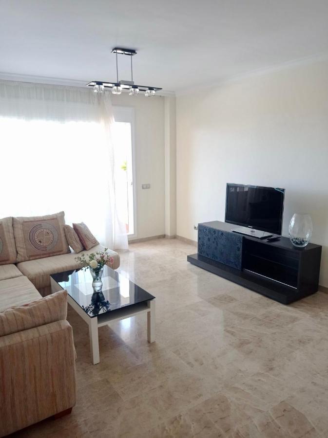 Apartment Puerto Santiago Puerto de Santiago  Dış mekan fotoğraf