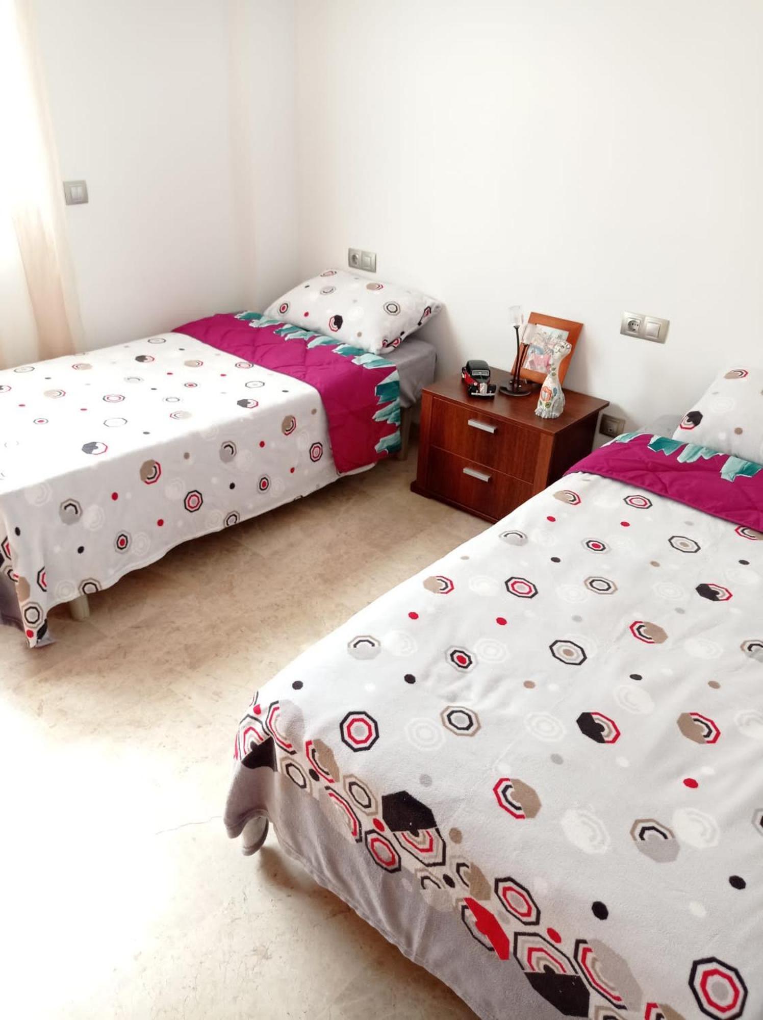 Apartment Puerto Santiago Puerto de Santiago  Dış mekan fotoğraf