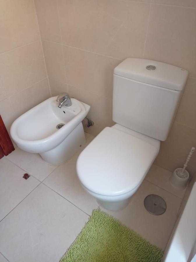 Apartment Puerto Santiago Puerto de Santiago  Dış mekan fotoğraf