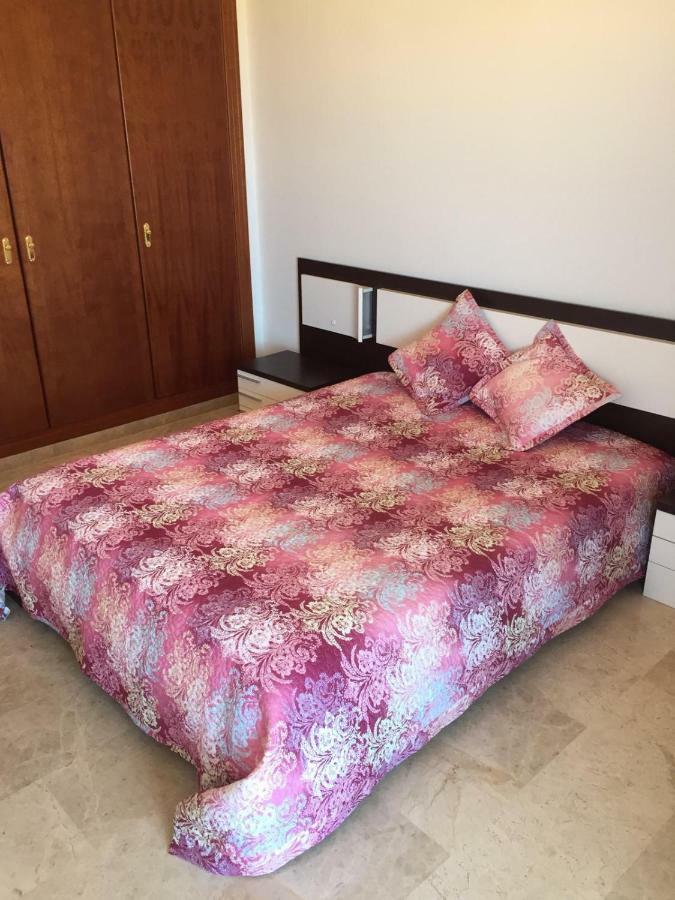 Apartment Puerto Santiago Puerto de Santiago  Dış mekan fotoğraf