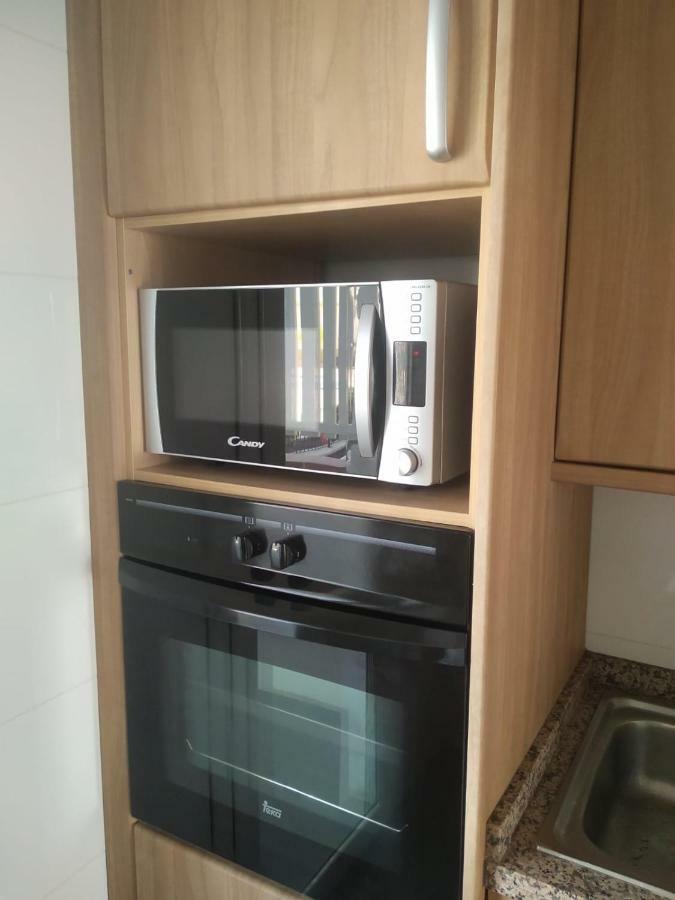 Apartment Puerto Santiago Puerto de Santiago  Dış mekan fotoğraf