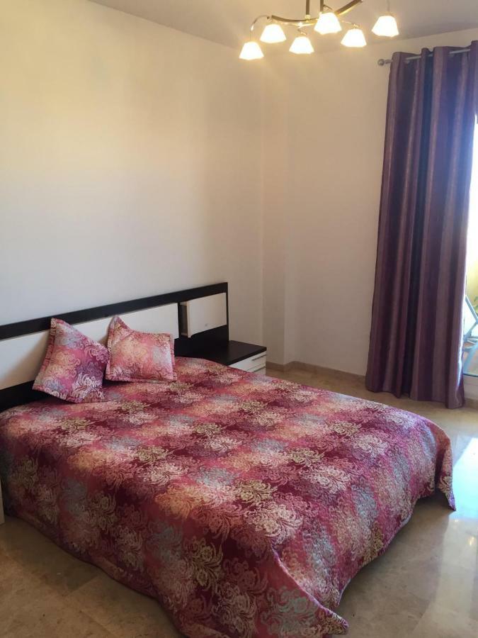 Apartment Puerto Santiago Puerto de Santiago  Dış mekan fotoğraf